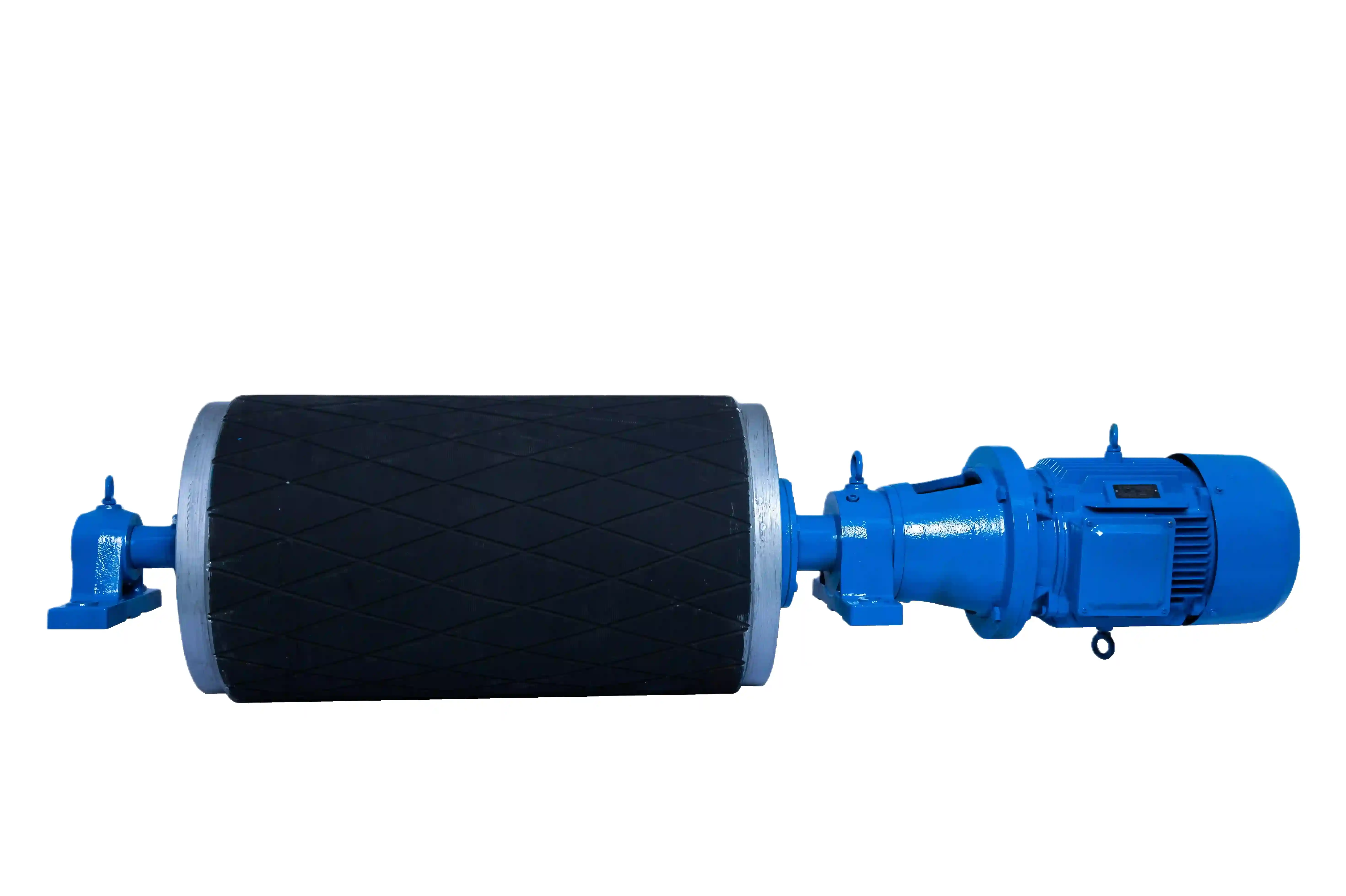 remenica sa motornim bubnjem za transportni sistem